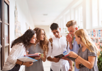 Transformation of Human Relations