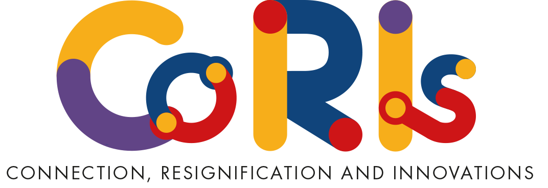 CoRIs Logo